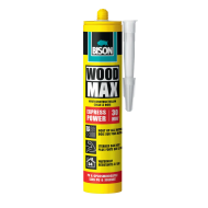 Bison Wood Max Express Power - 380g - Marque Bison