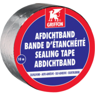 Griffon Afdichtingstape Lood - 10mx15cm