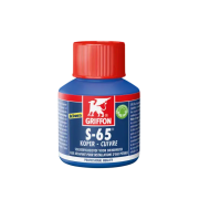 Griffon S-65 Flux Décapant pour Cuivre - 80ml