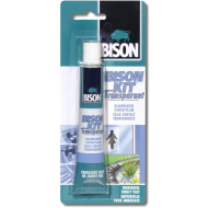 Bison Kit Transparent - 50ml - Marque Bison