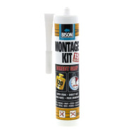 Bison MontageKit Direct Grip - 370g - Marque Bison