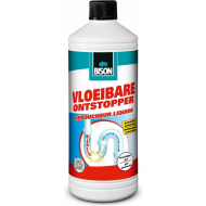 Bison Vloeibare Ontstopper - 500ml - Merk Bison