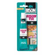 Bison Tix Gel - 50ml - Marque Bison