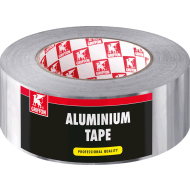 Griffon Aluminium Tape - 20mx10cm