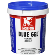 Griffon Blue Gel Glijmiddel - 800g