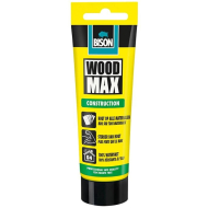 Bison Wood Max - 100g - Marque Bison
