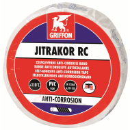 Griffon Jitrakor RC Corrosiewerende Tape - 10mx10cm