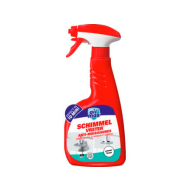 Air Max Anti-Moississures - 500ml - Convient pour Fungi - Contenu 500 ml