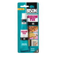 Bison Tix Colle Contact - 250ml - Marque Bison