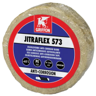 Griffon Jitraflex 573 Corrosiewerende Tape - 10mx5cm