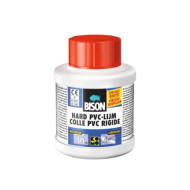 Bison Colle PVC Rigide - 250ml - Marque Bison