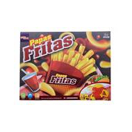 Papas fritas - Marque DDD Toys - Age à partir de 3 ans