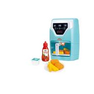 Airfryer met licht & geluid - Merk DDD Toys - Leeftijd vanaf 3 jaar
