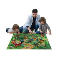Dinousaurus kit - Merk DDD Toys - Leeftijd vanaf 3 jaar