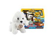 Set de soins avec chien II - Marque DDD Toys - Age à partir de 3 ans