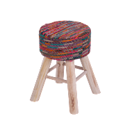 Tabouret D30 x H42 cm - Marque DDD