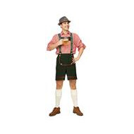 Pantalon homme Tyrolien - Taille 58 - Marque Partyline - Sexe Hommes - Taille  58