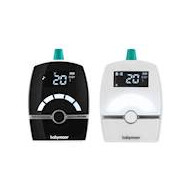 Babyfoon Premium Care New - Topper - Merk Babymoov