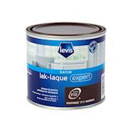 Lak expert satin 1711 0,5 L - Merk Levis