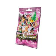 Playmobil Figures Meisjes Serie 27 - 71761 - Merk Playmobil - Leeftijd vanaf 5 jaar