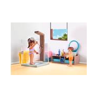 Playmobil My Life Badkamer - 71611 - Merk Playmobil - Leeftijd vanaf 4 jaar