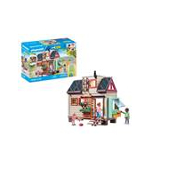 Playmobil My Life Tiny House - 71509 - Merk Playmobil - Leeftijd vanaf 4 jaar