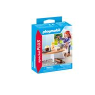 Playmobil Special Plus Banketbakker - 71479 - Merk Playmobil - Leeftijd vanaf 4 jaar
