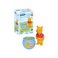 Playmobil Junior & Disney Winnie de Poeh Honingpot - 71695 - Merk Playmobil - Leeftijd vanaf 1 jaar