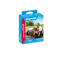Playmobil Special Plus Kind met go-kart - 71480 - Merk Playmobil - Leeftijd vanaf 4 jaar