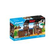 Playmobil Asterix Romeins kamp - 71542 - Merk Playmobil - Leeftijd vanaf 5 jaar