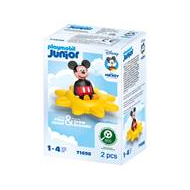 Playmobil Junior & Disney Mickey Mouse Draaiende zon - 71698 - Merk Playmobil - Leeftijd vanaf 1 jaar