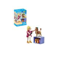 Playmobil My Life Hondentrimmer - 71747 - Merk Playmobil - Leeftijd vanaf 4 jaar