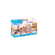 Playmobil Princess Magic Koninklijke keuken - 71848 - Merk Playmobil - Leeftijd vanaf 4 jaar
