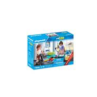 Playmobil My Life Fitnesstraining - 71806 - Merk Playmobil - Leeftijd vanaf 4 jaar