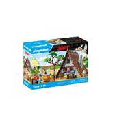 Playmobil Asterix Asterix Huis - 71828 - Merk Playmobil - Leeftijd vanaf 5 jaar
