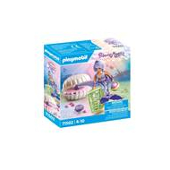 Playmobil Princess Magic Zeemeermin met parelmoer - 71502 - Merk Playmobil - Leeftijd vanaf 4 jaar