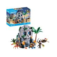 Playmobil Pirates Doodshoofdeiland - 71531 - Merk Playmobil - Leeftijd vanaf 4 jaar
