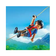 Playmobil Dinos Brachiosaurus met hovercraft - 71819 - Merk Playmobil - Leeftijd vanaf 4 jaar