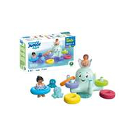Playmobil Junior & Tinti Kleurrijke kraken - 71438 - Merk Playmobil - Leeftijd vanaf 1 jaar