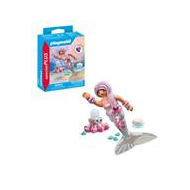 Playmobil Special Plus Zeemeermin met Spuitoctopus - 71477 - Merk Playmobil - Leeftijd vanaf 4 jaar