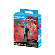 Playmobil Miraculous Viperion - 71868 - Merk Playmobil - Leeftijd vanaf 4 jaar