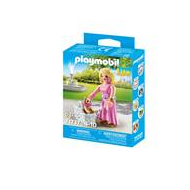 Playmobil My Life It-meisje met chihuahua - 71737 - Merk Playmobil - Leeftijd vanaf 4 jaar