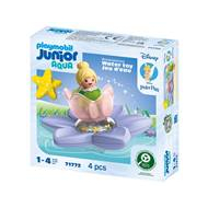Playmobil Junior & Disney Tinker Bells zwevende sprookjesbloem - 71772 - Merk Playmobil - Leeftijd vanaf 1 jaar