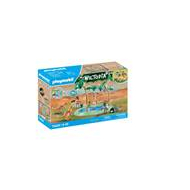 Playmobil Wiltopia Australische dierenwereld - 71624 - Merk Playmobil - Leeftijd vanaf 4 jaar