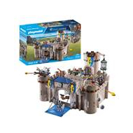 Playmobil Novelmore Arwynn's kasteel - 71642 - Merk Playmobil - Leeftijd vanaf 4 jaar