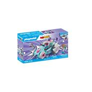 Playmobil Funstars Race eenhoorn - 71635 - Merk Playmobil - Leeftijd vanaf 4 jaar