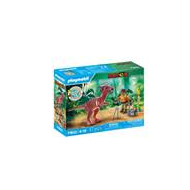 Playmobil Dinos Stygimoloch Observatie - 71822 - Merk Playmobil - Leeftijd vanaf 4 jaar