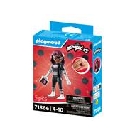 Playmobil Miraculous Lady Wifi - 71866 - Merk Playmobil - Leeftijd vanaf 4 jaar