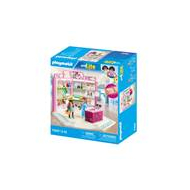 Playmobil My Life Schoonheidssalon - 71537 - Merk Playmobil - Leeftijd vanaf 5 jaar
