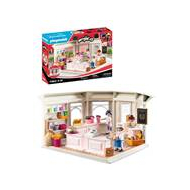 Playmobil Miraculous Franse Bakkerij - 71863 - Merk Playmobil - Leeftijd vanaf 4 jaar